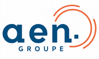 Logo du Groupe AEN