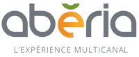 Logo d'Aberia