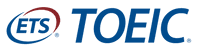 Logo de ETS-TOEIC